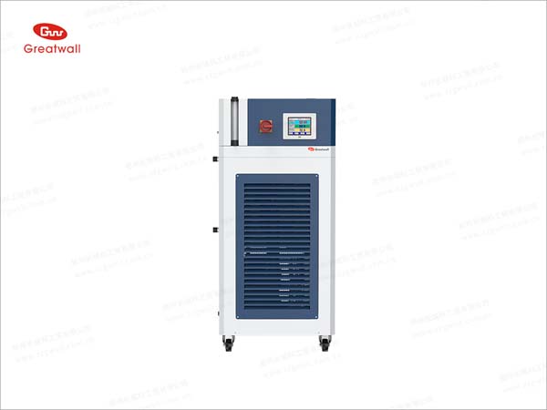 高低溫一體循環機可以用于哪些設備的控溫？